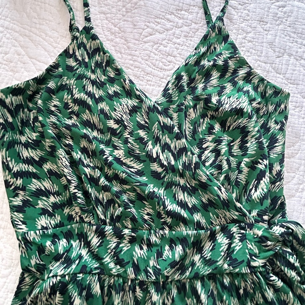 KAILEIGH
Rica Knit Crop Jumpsuit, NWOT, Small - Picture 2 of 5